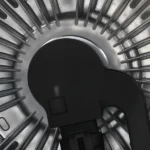 Fan Clutch Assembly fit for Dodge Ram 2500/3500 fit for Ram 2500/3500/4500/5500 10-2013 - Image 4