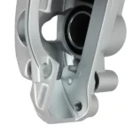 Brake Caliper Front Left fit for Silverado 3500 HD 2011-2019 23270467 Cast Iron - Image 3