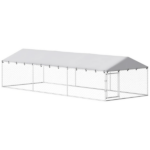 Dog Kennel Outdoor - Image 6
