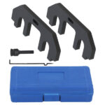 Camshaft Holding Tool,Timing Tool Kit fit for Ford 3.5L EcoBoost Upgraded 303-1655 - Image 6