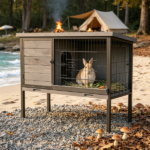 Small Animal Playpen Cage - Image 4