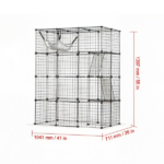 Cat Cage - Image 2