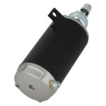 Starter Motor fit for EVINRUDE E85 E100 E115 JOHNSON 85 100 115 586283 12V 10T - Image 2