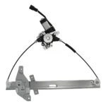 Electric Window Lifter Assembly Front Left fit for Chevrolet Impala 2000-2005 - Image 6