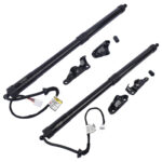 DIY 4 String IB Style Electric Bass Guitar Kits with Mahogany Body, Maple Neck and Accessories - Image 25