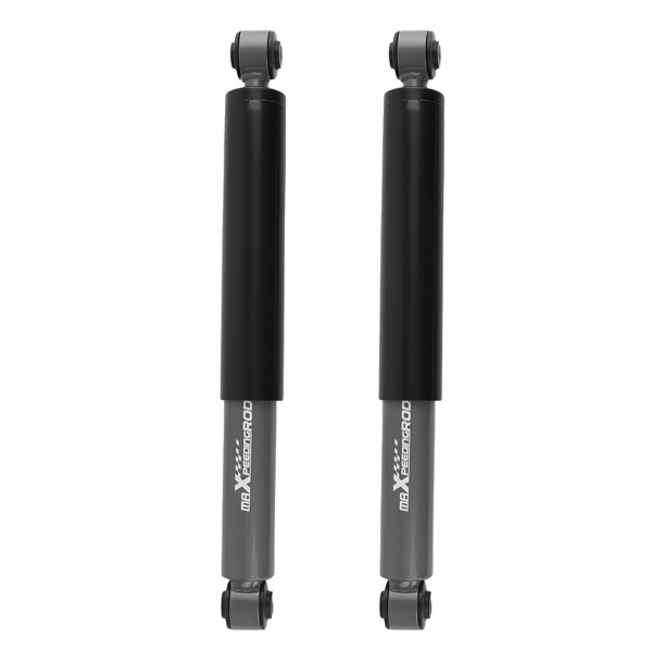Pair Rear Lowering Shocks 5" - 7" Drop Fit for Chevy Silverado/GMC Sierra 99-06