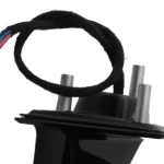 Rear View Mirror Right Blind Spot Signal fit for Mercedes-Benz GL350 2010-2012 - Image 2