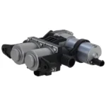 Heater Control Valve and Pump fit for BMW E39 5 Series 1995-2003, Aluminum Housing - Image 6