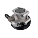 96-5205 Power Steering Pump w/ Pulley Replacement for Ford F-150 6.2L V8 2011-2014 7696955159 7120192 - Image 6