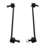 Front Left Right Sway Bar Link fit for Hyundai Santa Fe 07-12 536-111 536-110 - Image 2