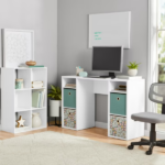 6 Cube Storage Organizer, White (Shipment from Walmart) - Image 5