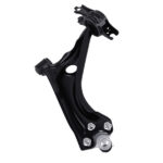 8x Front Lower Control Arms Tie Rod Sway Bar fit for 2016 2017-2019 Honda Civic 1.5L - Image 2