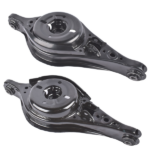 2PCS Rear Lower Control Arm Assembly Replacement For Ford Fusion 2009-2012 Lincoln MKZ 2010-2012 Mercury Milan 2009-2011 TC7383 TC7382 - Image 7