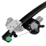 Front Right Power Window Regulator fit for Nissan Altima 13-18 807203TA2A - Image 5