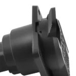 7-Pin Way Trailer Wiring Connector Plug fit for Dodge Jeep Ram 56038366AB - Image 4