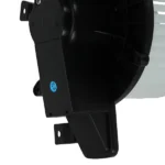 HVAC Heater Blower Motor with Wheel Fan Cage fit for Dodge Durango 2011-2019 700252 - Image 2