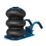 Porta Power Ram Hydraulic Jack Power Type 5 Stroke Maximum Lift Height 395mm 4T - Image 11