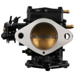 Carburetor fit for Yamaha FX1 Wave Runner Wave Raider 700 BN44-40-43 1993-1997 - Image 2