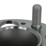 1x 5 Bolt Wheel Bearing Hub fit for Honda Accord Hybrid 2005 - 2007 HB612329PR - Image 2