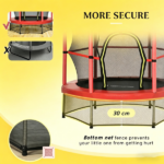 Exercise Trampoline - Image 3