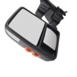 Black Side Mirror fit for Chevy GMC C/K Series 1988-1998 Left Right - Image 17