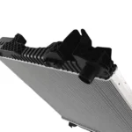 Coolant Radiator fit for Dodge Ram 2500 3500 4500 2010-2012 55057089AB 13296 MT - Image 4