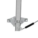 1x Power Window Lift Regulator Rear RH fit for Chevy Aveo 2007-2010 4710072 - Image 3