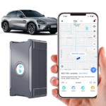 Wireless GPS Tracker for Car Anti-Theft | Global Real-Time Vehicle Locator with IoT SIM | Vibration & Geo-Fence Alarm | 15+ Days - Image 2
