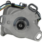 Ignition Distributor Fit For Honda Civic Si/Sir VTEC DOHC OBD2: 1999-2000 Fit For Honda Del Sol VTEC DOHC 1.6L B16A3: 1996-1997 185-5006,TD-81U, TD-84U, TD-86U - Image 7