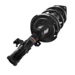 Pair Front Struts Shock Absorbers fit for 2011-2014 Toyota Sienna 3.5LITER V6 FWD - Image 4