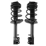 10x Front Suspension Control Arm Kit fit for 2011-19 Chrysler 300 Challenger Charger - Image 18
