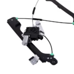 Front Right Passenger Side Window Regulator fit for Cadillac SRX 2010-2015 Saab 9-4X - Image 3