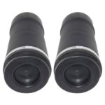 Rear Left & Right Air Suspension Spring bags For Jeep Grand Cherokee 2011-2016 - Image 4