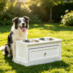 Elevated Dog Bowls - Image 7