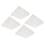 4x Cabin Air Filter fit for Kenworth T660 T680 T700 T800 T880 W900 2011-2020 PA30093 - Image 6
