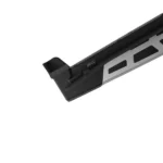 Running Board Side Step fit for Kia Sorento 2021-2024 Black Step Rails Step Boards - Image 4
