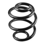 4" Rear Lowering Coil Springs Drop Kit fit for Chevy GMC Truck 1/2 Ton 2WD 1960-1972 - Image 4