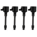 4Pcs Ignition Coil Pack fit for Honda Civic 1.5L 2.0L 2015-2017 UF749 305205R0003 - Image 6