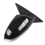 Right Passenger Side Signal Power Mirror Fits for Kia Optima EX LX S SX SXL 2016-2018 87620-D5000 87620D5000 - Image 3