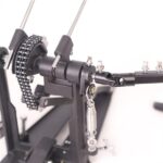 Double Kick Drum Pedal Professional Double Bass Drum Pedal - Image 13