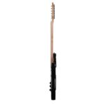 [Do Not Sell on Amazon] GST Stylish Electric Guitar Kit with Black Pickguard Black - Image 3