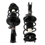 Front Strut Coil Spring Assembly fit for Toyota Corolla 2009-2013 Matrix 2011-2013 - Image 6