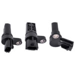 3Pcs Camshaft/Crankshaft Position Sensor Set for Nissan Pathfinder Murano Frontier Quest NV2500 INFINITI 3.5L V6 - Image 6