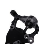 Black Stainless Intercooler Pipe fit for Dodge Ram 5.9L Cummins Diesel 2003-07 - Image 12