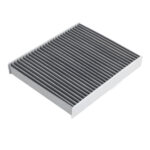 Carbon Cabin Air Filter fit for Subaru Outback/Legacy 2020-2025 CF12157 8713926010 - Image 6
