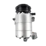 AC Compressor CV6119D629BL Fit for Ford Transit Connect 2.5L Gas 2014-2018 - Image 2