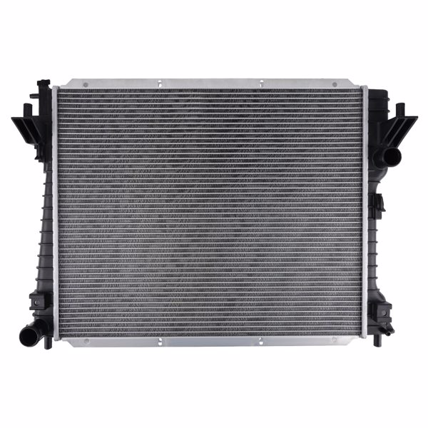 Aluminum Core MT Radiator fit for Ford Mustang 05-14 4R3Z8005CA Direct Replacement