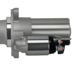 Starter Motor fit for Chevrolet Colorado Trailblazer GMC Canyon Envoy Isuzu 1.6KW CW - Image 4