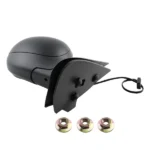 Passenger Side Mirror Power fit for Ford Expedition XLT 1998-2002 955003 - Image 6