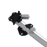 1x Rear Right Window Regulator Assembly fit for Honda Accord/Crosstour 2008-2015 - Image 3